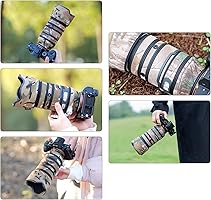 Amazon | COMEOXOソニーレンズカバー防水素材レンズ保護カバー